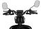 Электробайк WHITE SIBERIA SIBTRIKE R 2000W(Витринный образец без пробега)