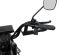 Электробайк WHITE SIBERIA SIBTRIKE R 2000W(Витринный образец без пробега)