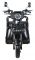 Электробайк WHITE SIBERIA SIBTRIKE R 2000W(Витринный образец без пробега)