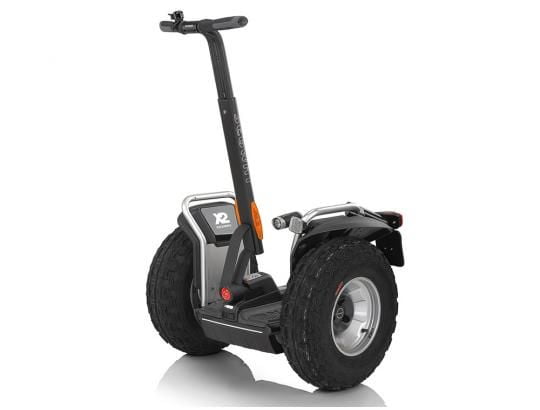 Сигвей Segway x2 SE Сигвей Segway x2 SE