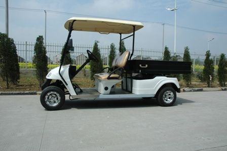 Гольфкар VOLTECO GFC2 Гольфкар VOLTECO GFC2