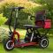 Электротрицикл Elbike Адъютант A2 Twix