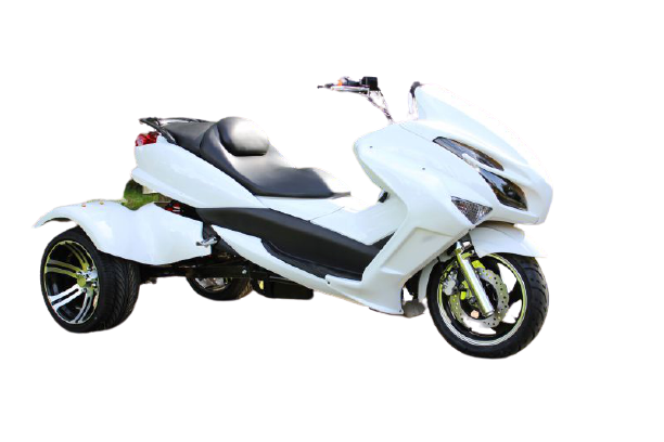 Электротрицикл Mytoy 1500 Электротрицикл Mytoy 1500