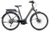Электровелосипед Cube Touring Hybrid EXC 400 Easy Entry 2017
